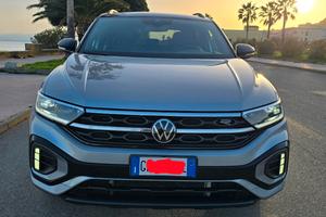 Volkswagen T-Roc 2.0 TDI R-Line anno 2023