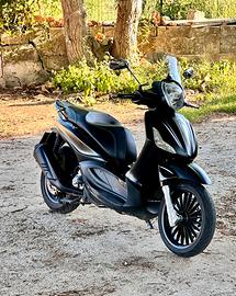 Piaggio Beverly