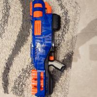 nerf Trilogy ds-15