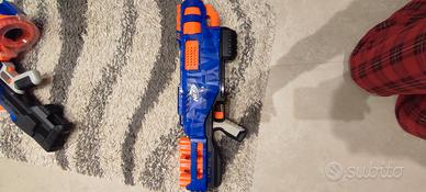 nerf Trilogy ds-15