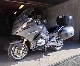 BMW R 1200RT