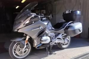 BMW R 1200RT
