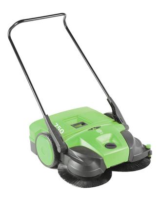 750 IPC spazzatrice