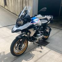 Bmw r1250 gs h.p