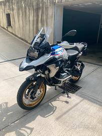 Bmw r1250 gs h.p