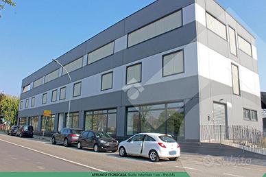 UFFICIO A BAREGGIO