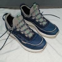 Sneakers donna Geox 38