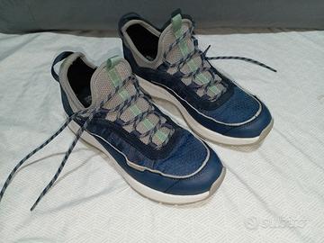 Sneakers donna Geox 38