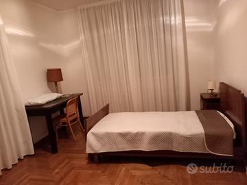 Posto letto in stanza singola