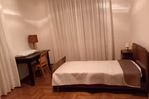 Posto letto in stanza singola
