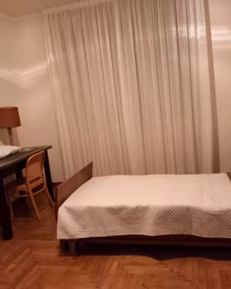 Posto letto in stanza singola