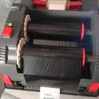 Honeywell pc42t per etichette a trasferimento term