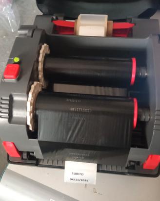 Honeywell pc42t per etichette a trasferimento term