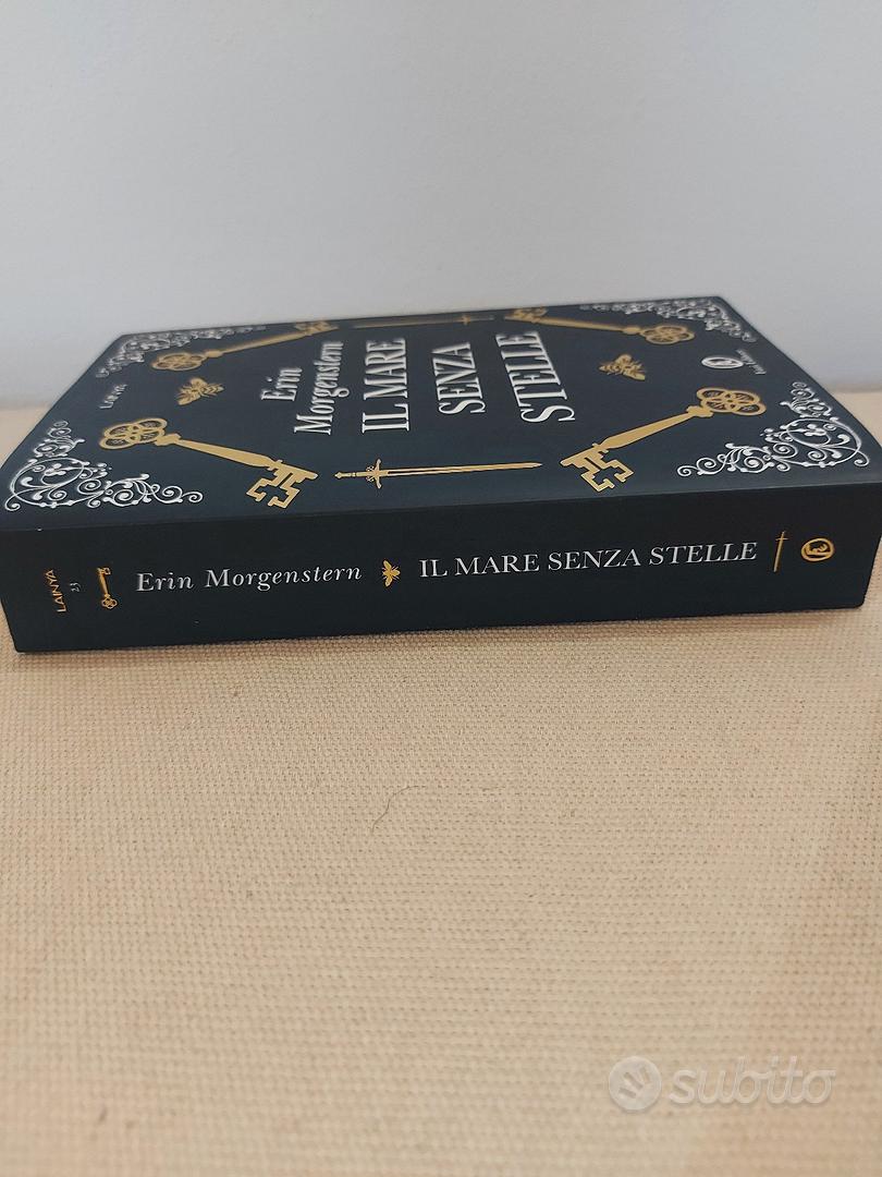 Il Mare senza Stelle - Erin Morgenstern - Libri e Riviste In vendita a  Forlì-Cesena