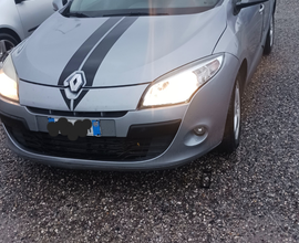 Megane 3 1.5 2009