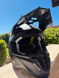 Casco motocross Airoh