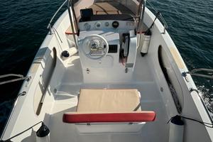 Powerboat ARKOS 517