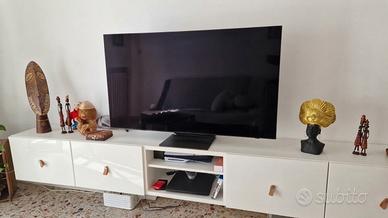 Tv Samsung 55" Qled  8k