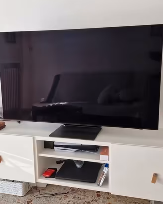 Tv Samsung 55" Qled  8k