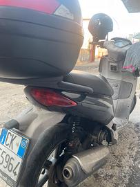Aprilia