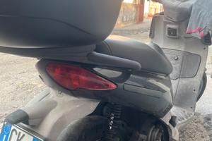 Aprilia