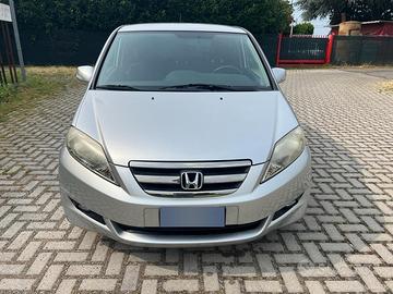 Honda Fr-v