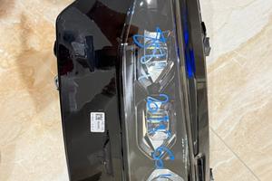 Faro ds7