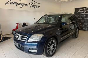Mercedes-benz GLK 220 CDI. Sport