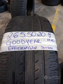GOMME 265 50 20 GOODYEAR ESTIVI M+S