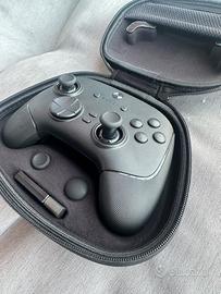 2 pad pro: razer wolverine v3 pro 8k / SCUF OMEGA