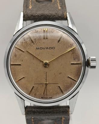 Movado 