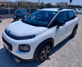 Citroen C3 Aircross BlueHDi 110 S&S Feel