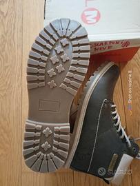 Scarponcini Australian 