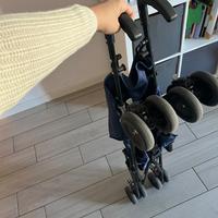 Passeggino leggero