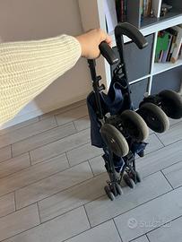 Passeggino leggero