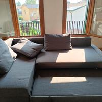 Divano letto 