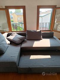 Divano letto 