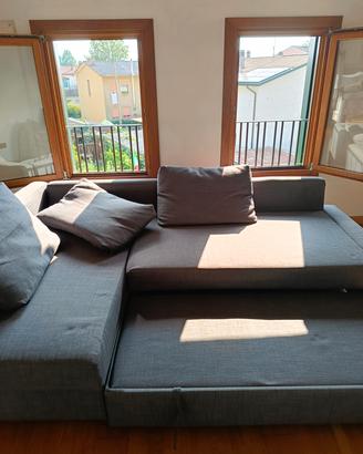 Divano letto 