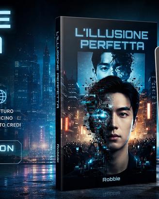 L'illusione Perfetta 