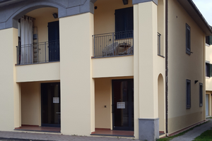 Locale commerciale a Tavernelle di Panicale PG