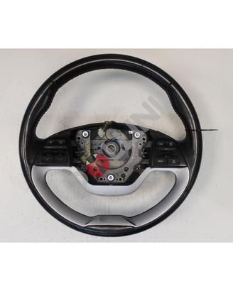 Volante in pelle vers. air-bag kia picanto 2015-17