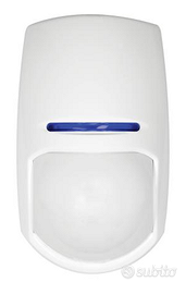 NUOVO - SENSORE IR HIKVISION AXIOM DS-PD2-P10P