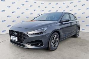 Hyundai i30 5DR PE 1.0T 100CV DCT 48V BUSINESS