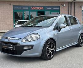 FIAT Grande Punto 1.3 MJT 90 CV (Allest. Punt...