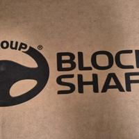 Block Shaft per furgone MAN