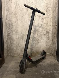 Monopattino elettrico Segway
