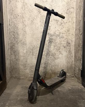 Monopattino elettrico Segway