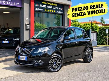 LANCIA Ypsilon 1.0 FireFly 5 porte S&S Hybrid Ec