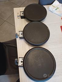 Roland pad