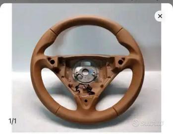 Volante riscaldato Porsche Cayenne